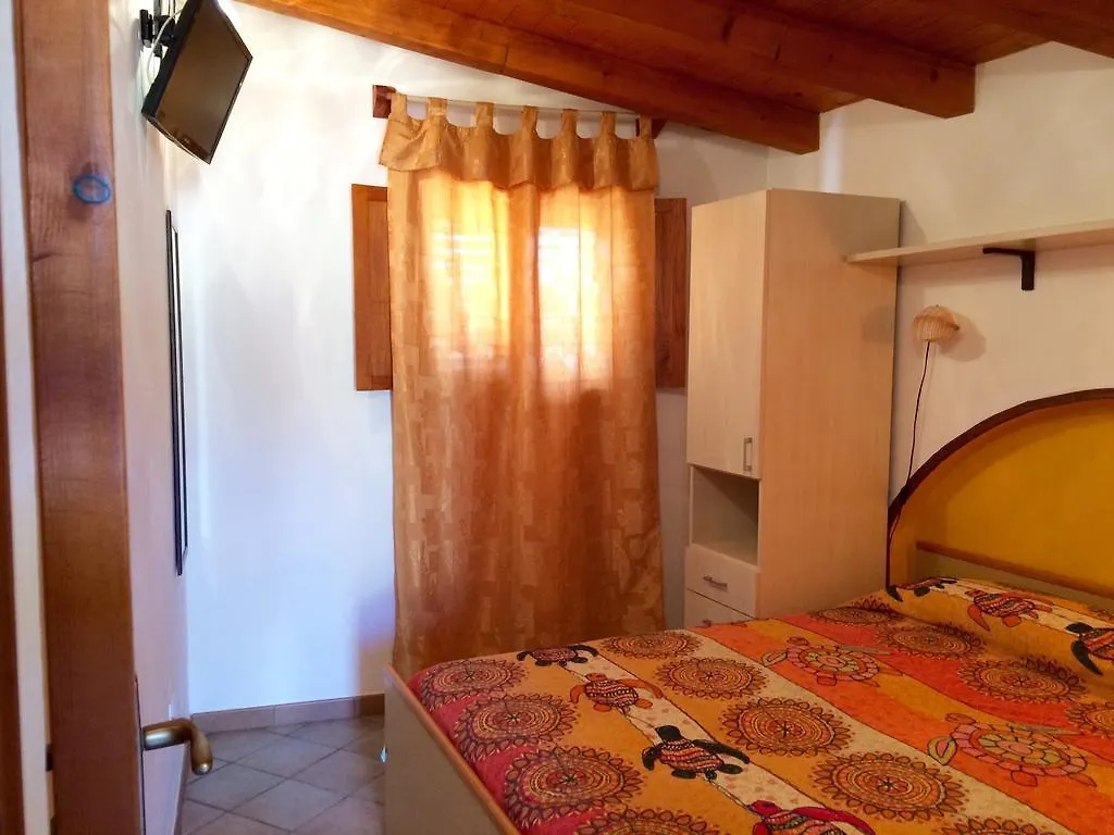 Appartamento Case Vacanze Jerimar LMP