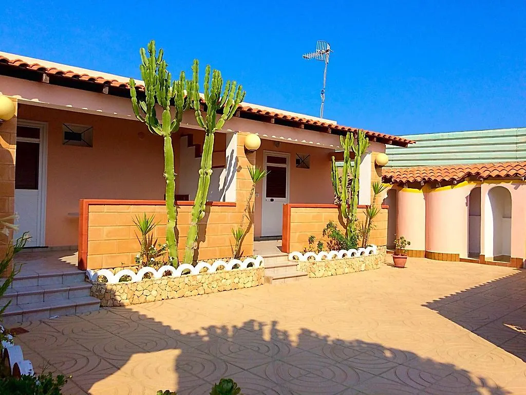 Case Vacanze Jerimar LMP Appartamento
