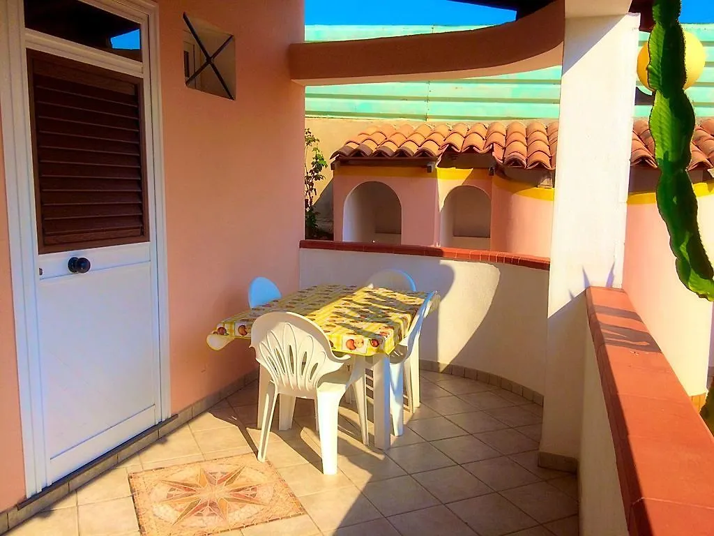 Appartamento Case Vacanze Jerimar LMP