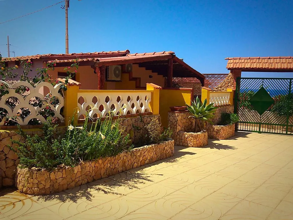 Case Vacanze Jerimar LMP Italia