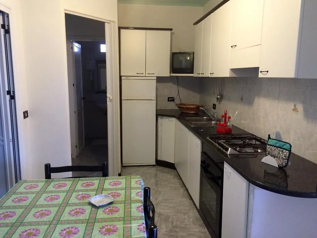 Case Vacanze Jerimar LMP Appartamento