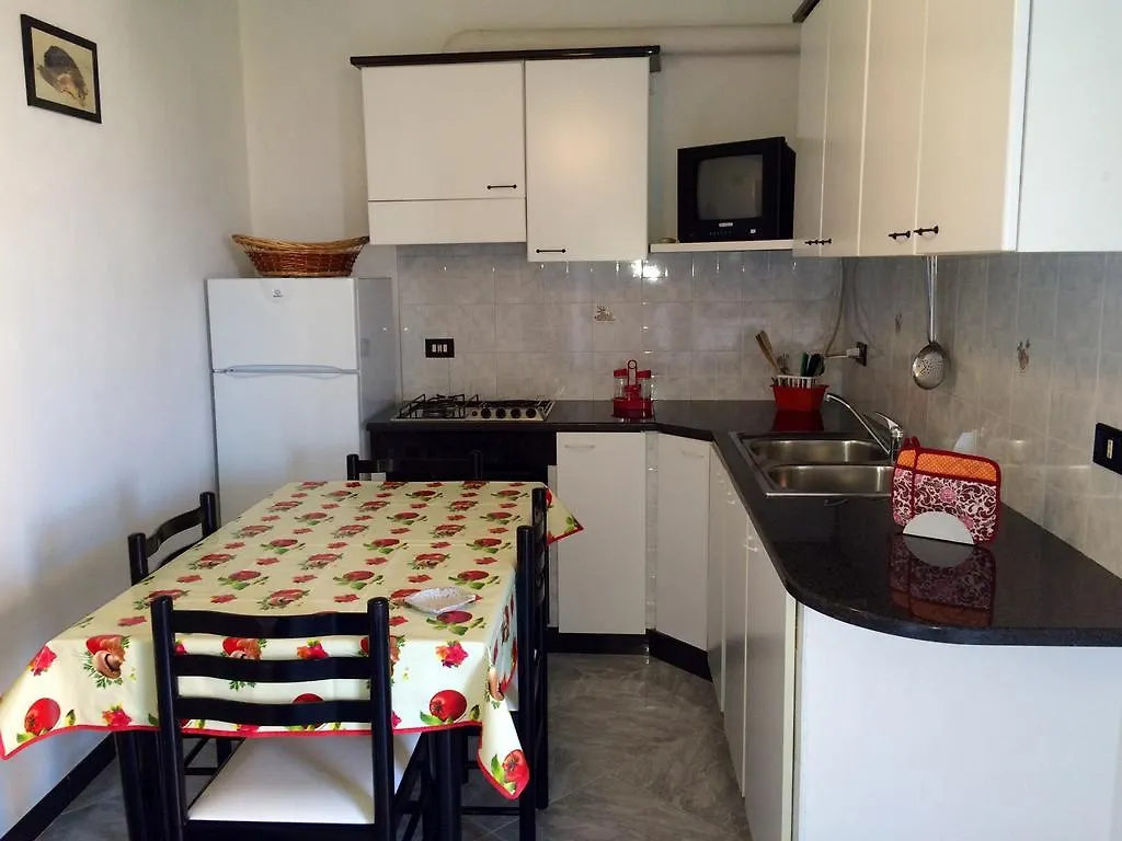Case Vacanze Jerimar LMP Italia