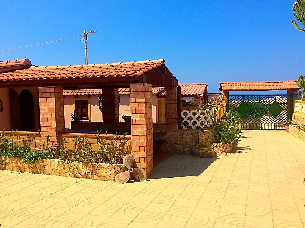 Case Vacanze Jerimar LMP