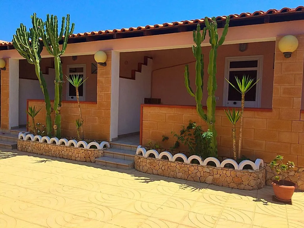 Case Vacanze Jerimar LMP Appartamento