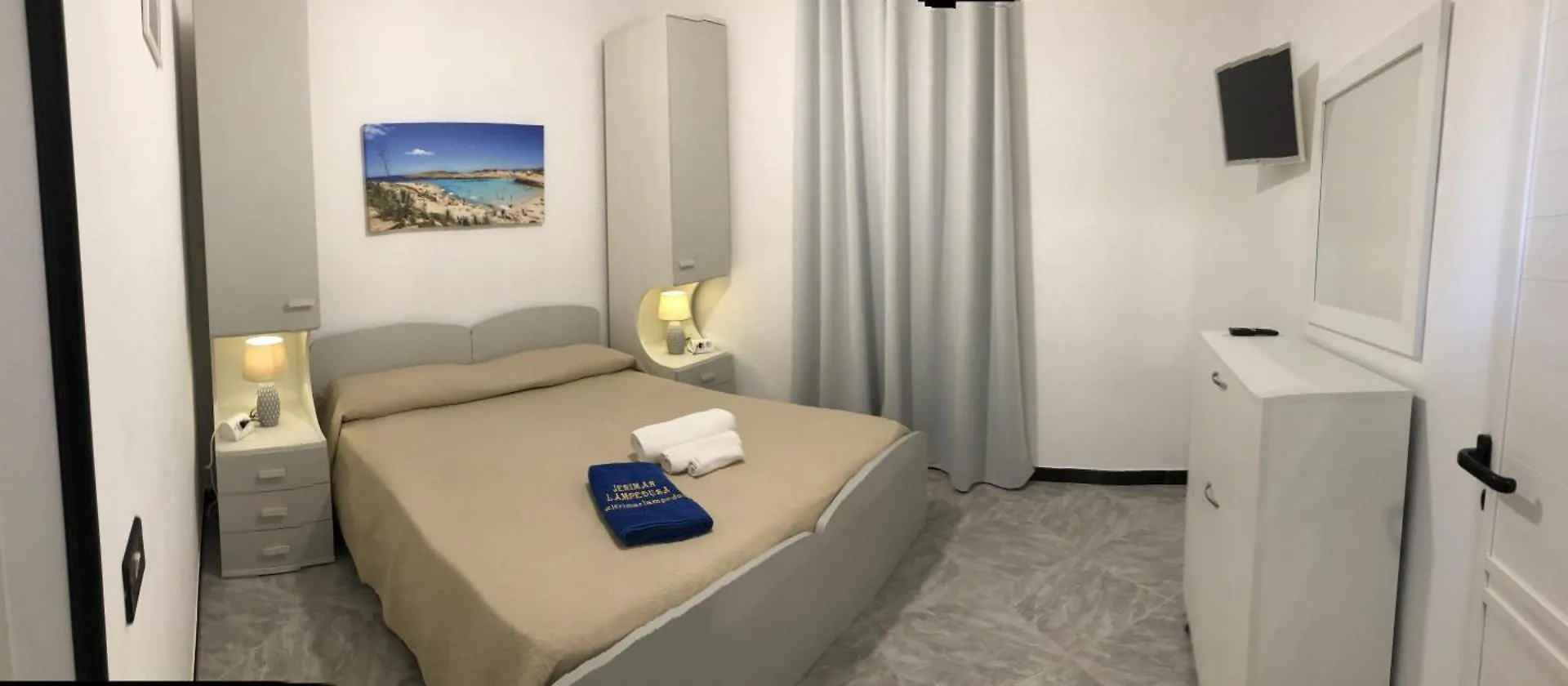 Case Vacanze Jerimar LMP