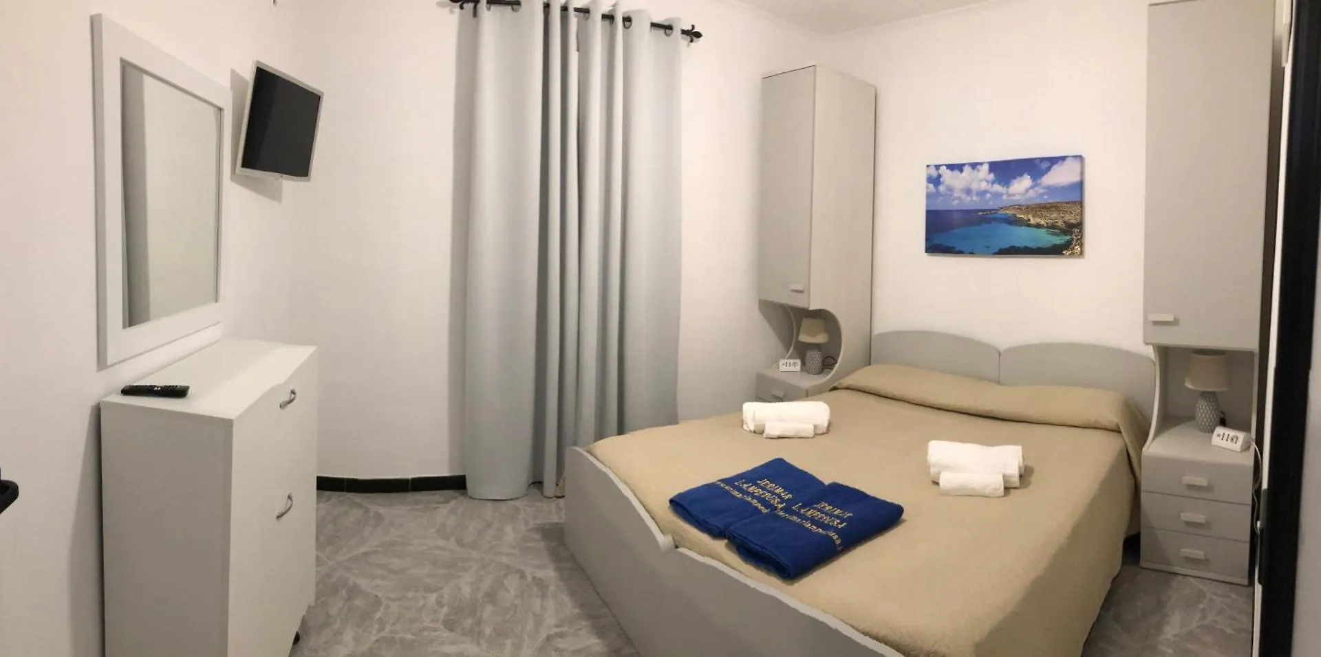 Appartamento Case Vacanze Jerimar LMP