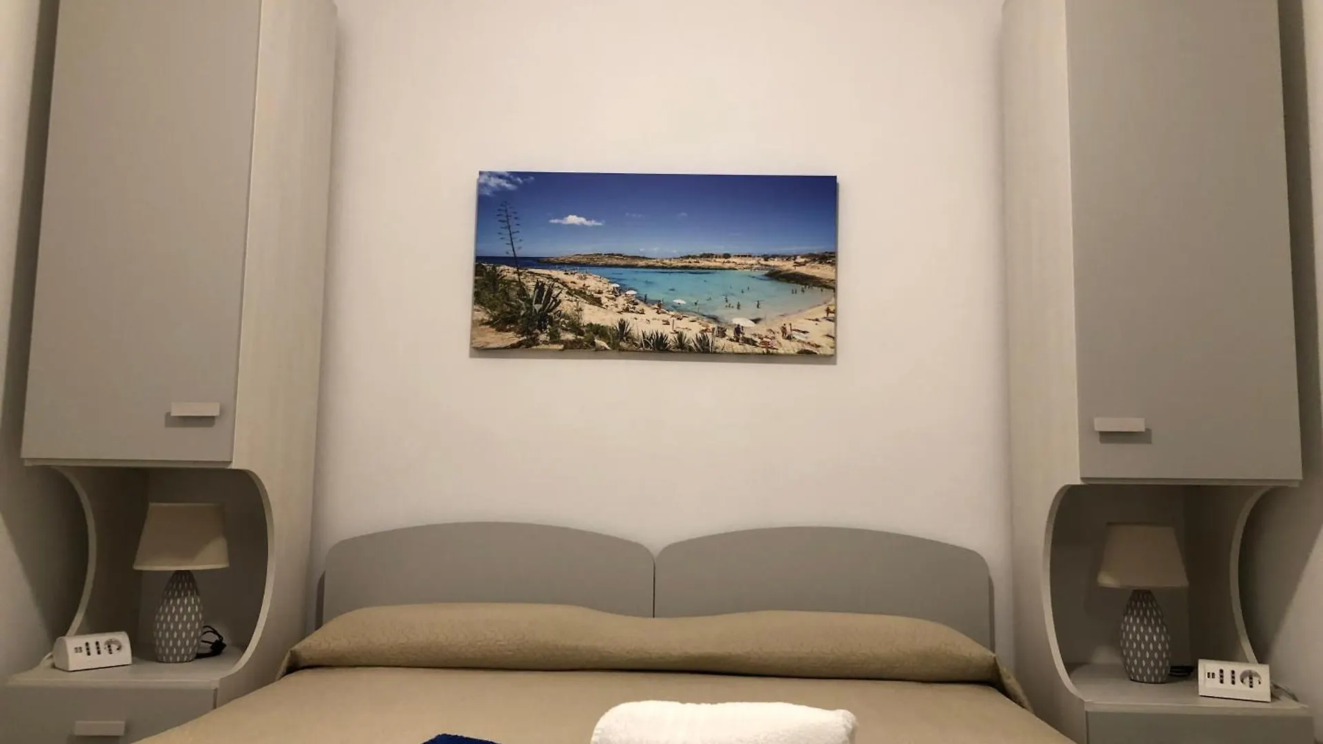 Appartamento Case Vacanze Jerimar LMP Italia