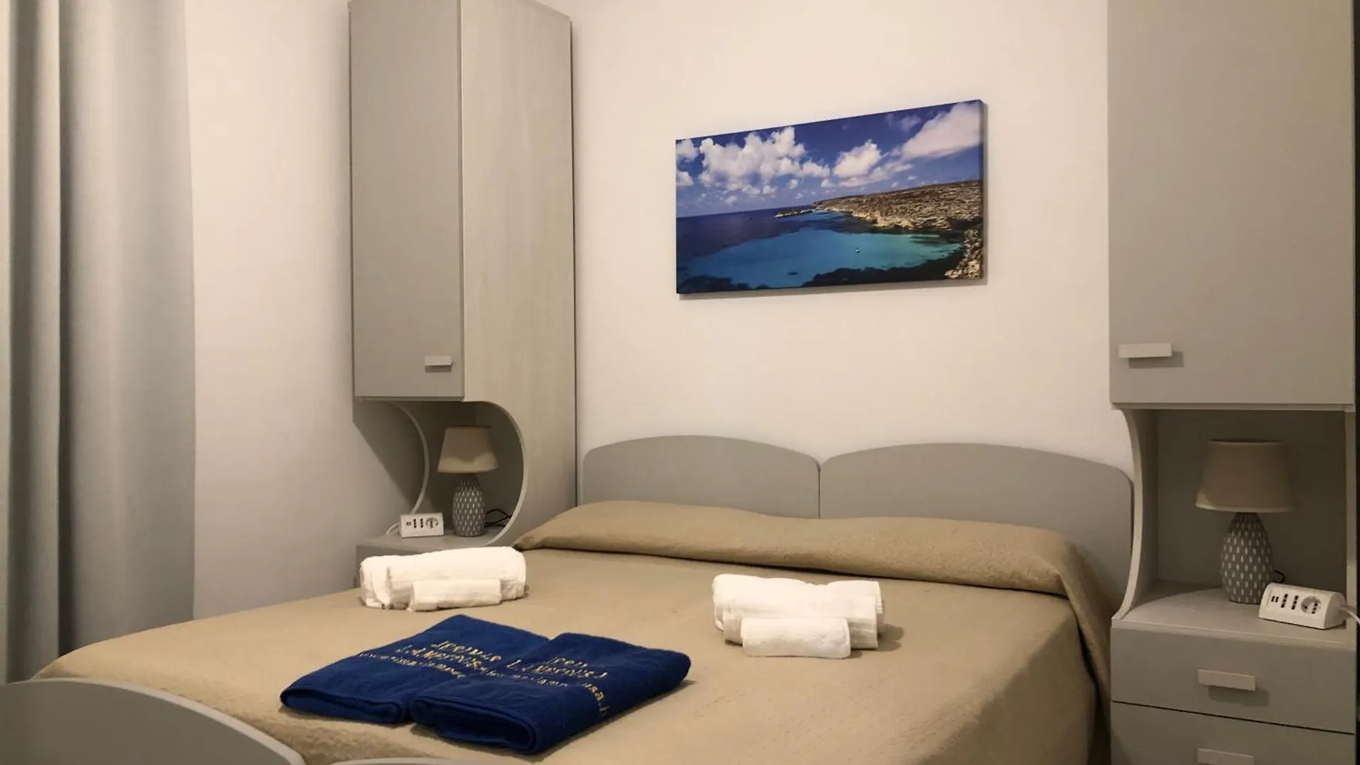 Appartamento Case Vacanze Jerimar LMP
