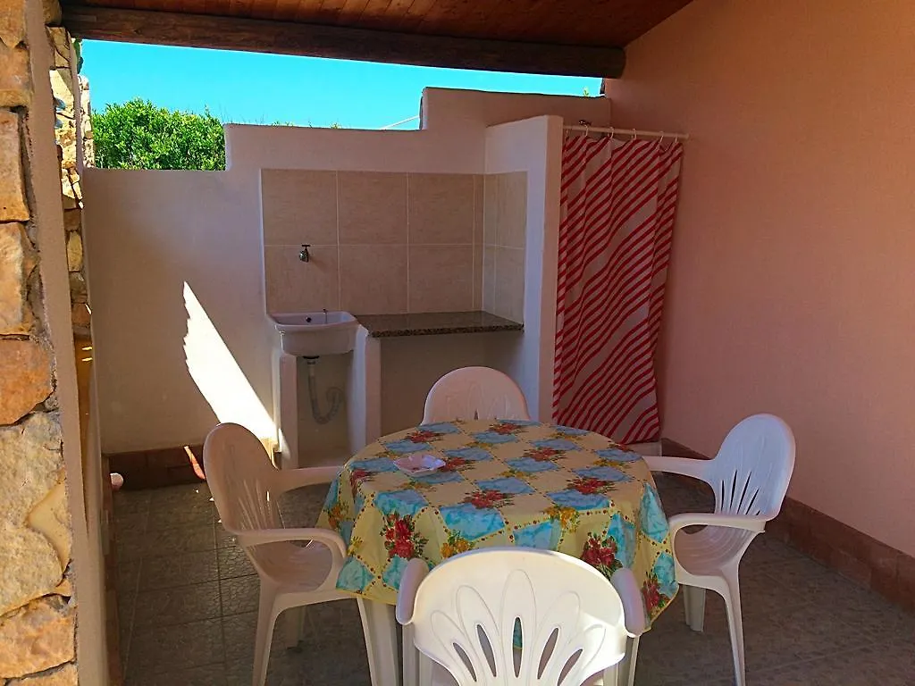 Case Vacanze Jerimar LMP Italia