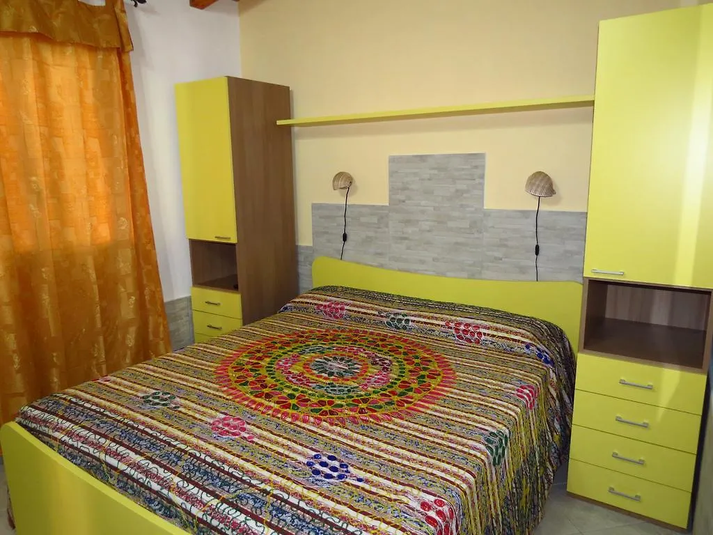 Case Vacanze Jerimar LMP Appartamento