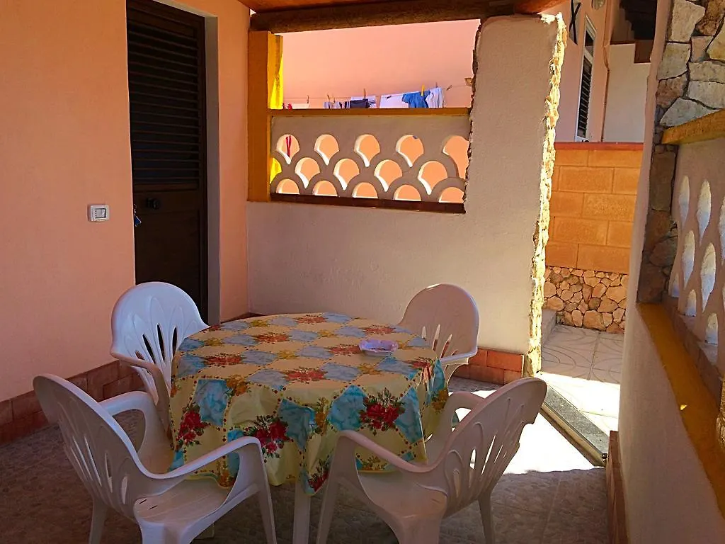 Case Vacanze Jerimar LMP 0*,  Italia